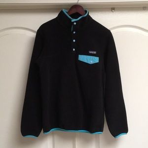 Patagonia Synchilla Snap-T